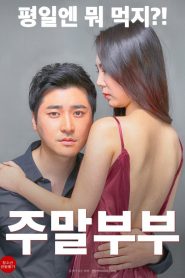 Hafta Sonu Çifti izle