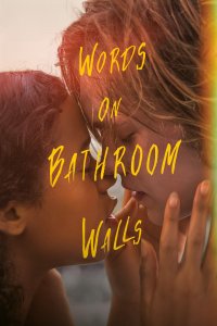 Banyo Duvarlarındaki Kelimeler izle