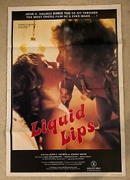 Islak Dudaklar izle
