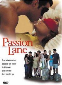 Tutku Şeridi izle