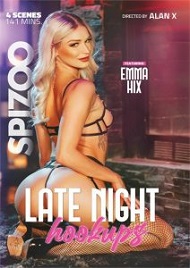 Gece Geç Seks izle