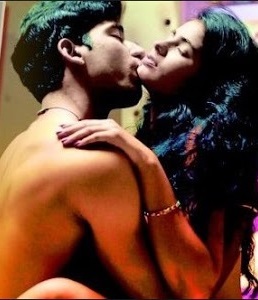 Dil Fek Aashiq 2015 erotik film izle