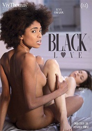 Siyah Aşk izle