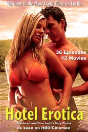 Erotik Otel izle