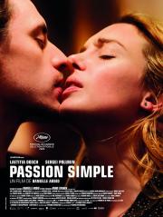 Basit Tutku izle