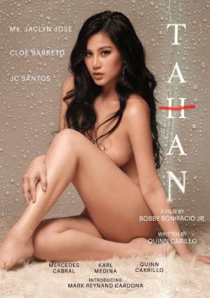 Tahan erotik film izle