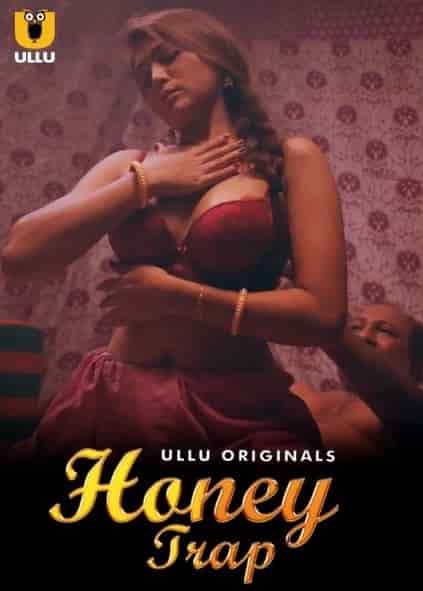 Bal Tuzağı – Honey Trap izle