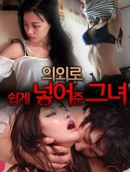 She Put it in Unexpectedly Easily erotik film izle