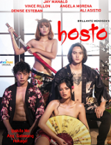 Hosto izle