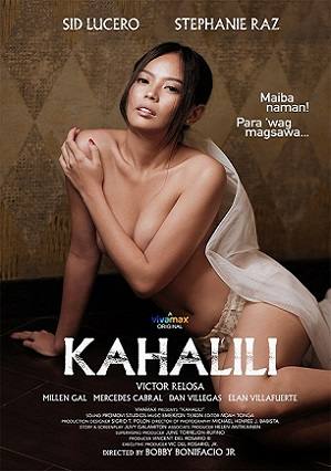 Kahalili izle