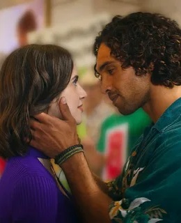 Choose Love 2023 izle