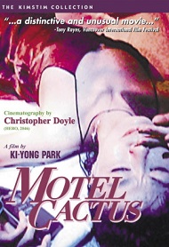 Motel Cactus 1977 erotik film izle
