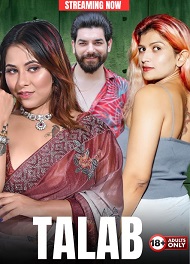 Talab izle