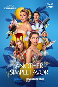 Küçük Bir Rica Daha (Another Simple Favor) 2025