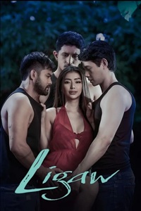 Ligaw 2025 Erotik Filmi İzle