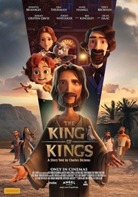 Kralların Kralı – The King of Kings