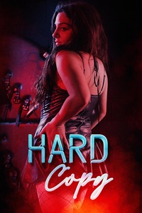 Hard Copy 2023 +18 Erotik Film HD Kalite izle