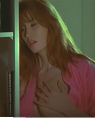 Angel Eyes (1993) Erotik Film Sahnesi (Raven, Monique Gabrielle) izle