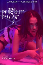 The Pursuit of Lust 3 2025 Erotik Film İzle