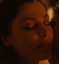Fading Gigolo Erotik Sahneler (2013) – Sharon Stone, Sofia Vergara, Vanessa Paradis
