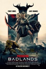 Predator: Vahşi Topraklar 2025 – Yeni Nesil Avcı Geri Döndü!