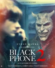 Siyah Telefon 2 (The Black Phone 2) 2025