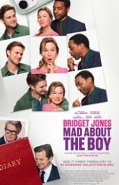 Bridget Jones: Onun İçin Çıldırıyor 2026 izle