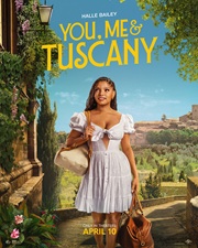 Sen, Ben ve Toscana – Aşk, Tatil ve İtalya’nın Büyüsü izle
