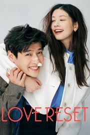 Love Reset 2023 izle