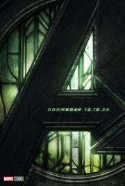 Avengers: Kıyamet Günü 2026 izle