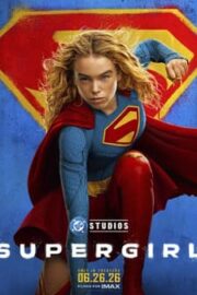 Süper Kız 2026 izle