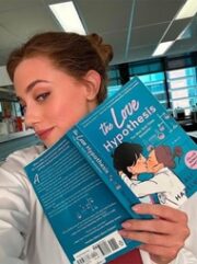 The Love Hypothesis 2026 izle