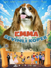 Emma Sevimli Köpek (2026)