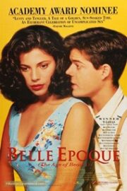 Belle Epoque 1992 filmi romantik sahne